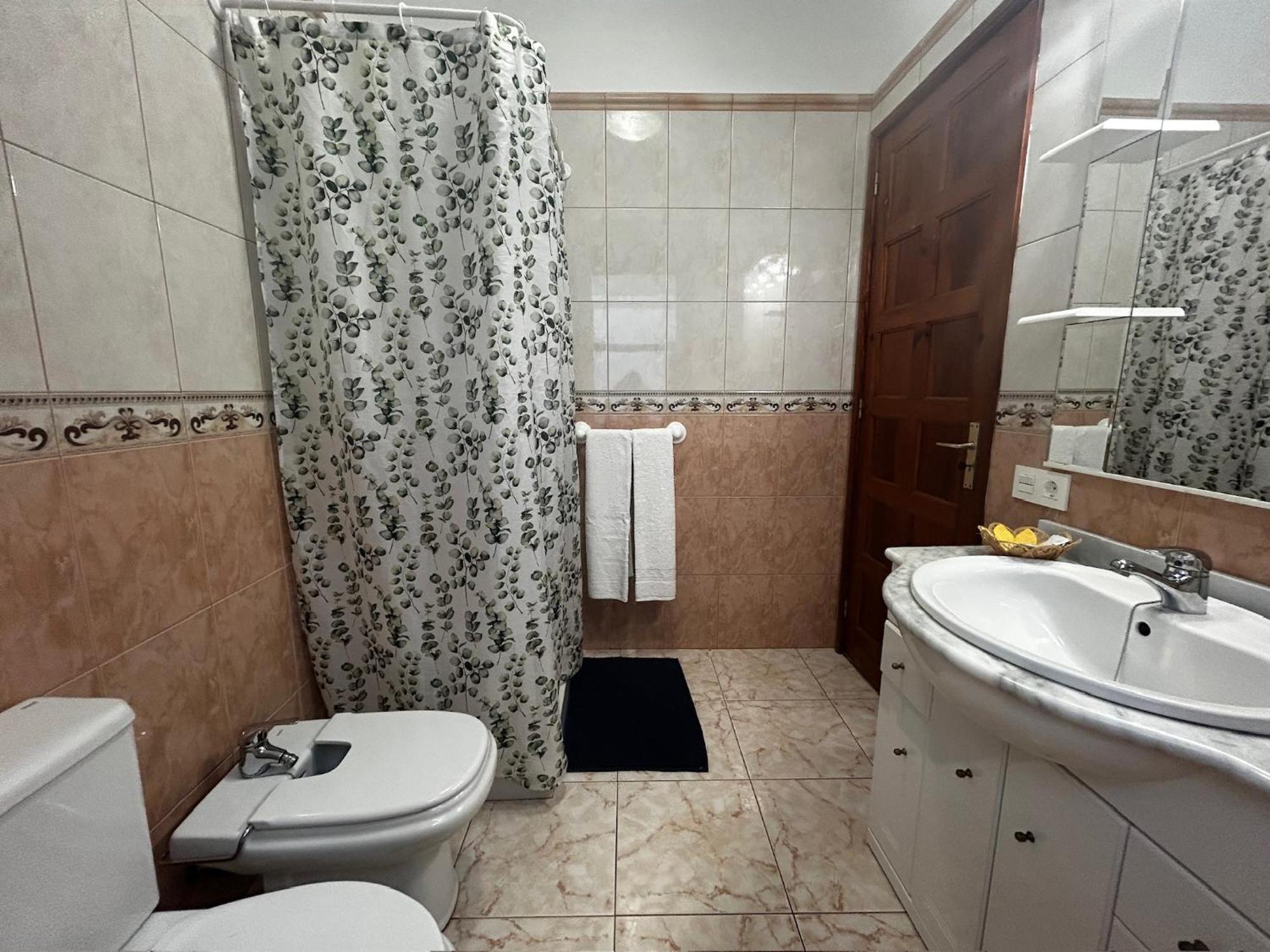 Casa Vacacional Nona Villa Caleta de Interian Luaran gambar