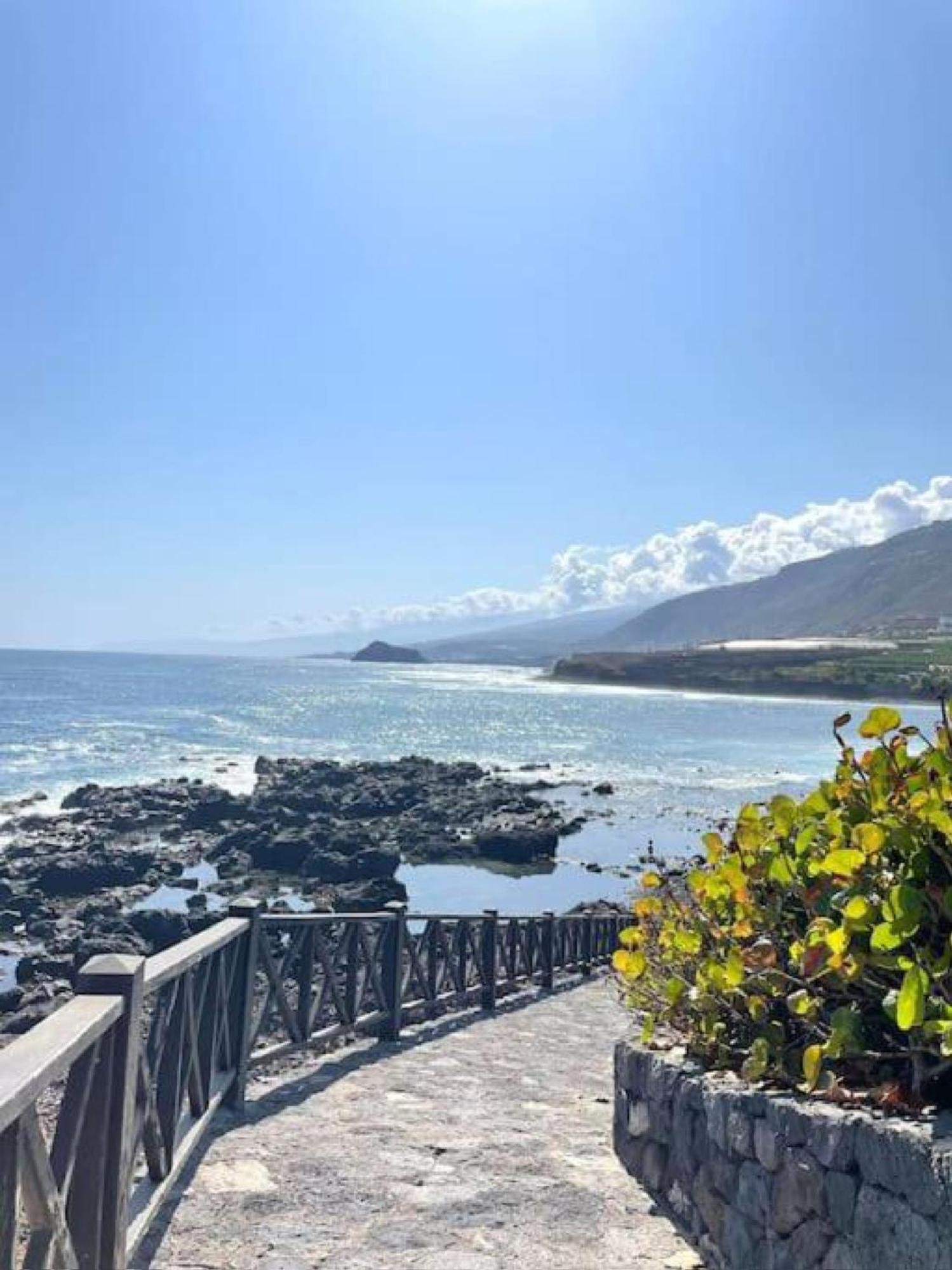 Casa Vacacional Nona Villa Caleta de Interian Luaran gambar